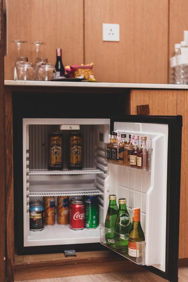 安娜普尔纳景观萨兰科特私有酒店 博卡拉 外观 照片